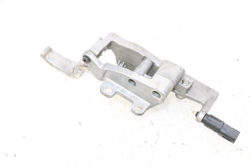 photo de LEVA FRENO DI STAZIONAMENTO PIAGGIO MP3 500 (2011 - 2015) - Zoom sullo stato d'uso