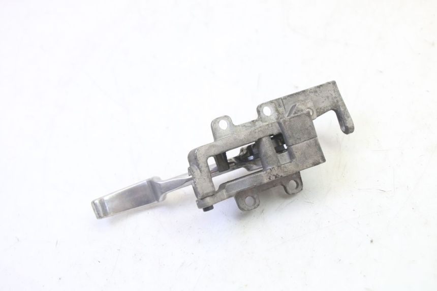 photo de LEVA FRENO DI STAZIONAMENTO PIAGGIO MP3 125 (2006 - 2014) - Primo piano tecnico