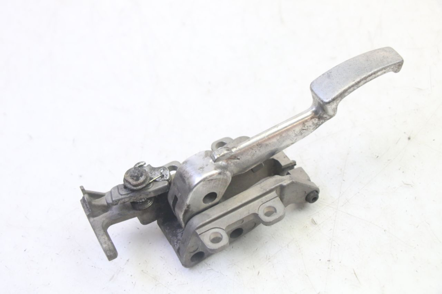 photo de LEVA FRENO DI STAZIONAMENTO PIAGGIO MP3 RL 250 (2006 - 2010) - Zoom sullo stato d'uso