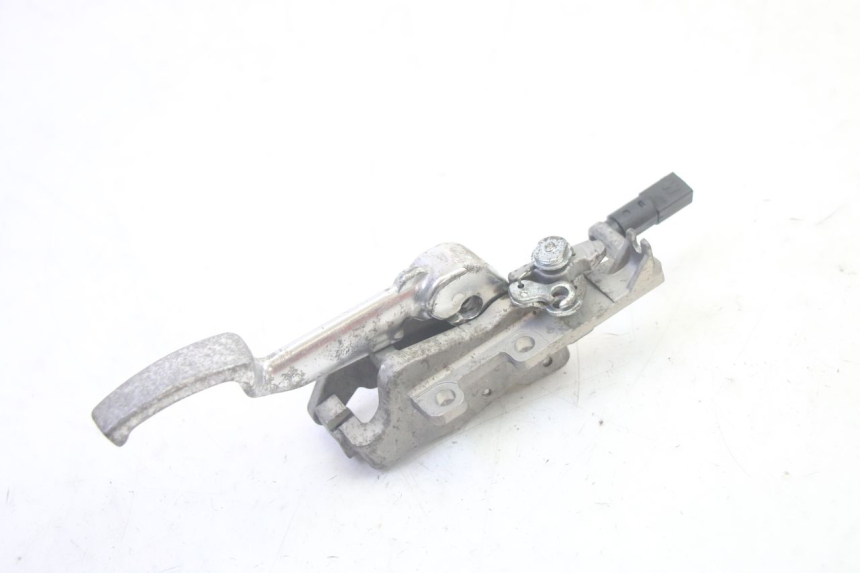 photo de LEVA FRENO DI STAZIONAMENTO PIAGGIO MP3 RL 250 (2006 - 2010) - Zoom sullo stato d'uso