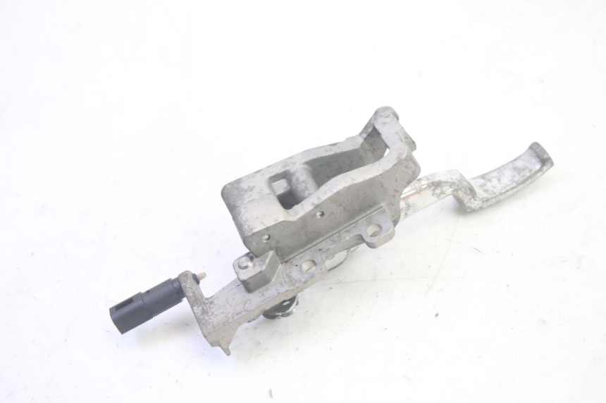 photo de LEVA FRENO DI STAZIONAMENTO PIAGGIO MP3 RL 250 (2006 - 2010) - Primo piano tecnico