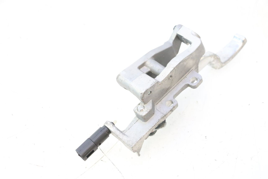 photo de LEVA FRENO PARCHEGGIO PIAGGIO MP3 500 (2016 - 2018) - Altra angolazione