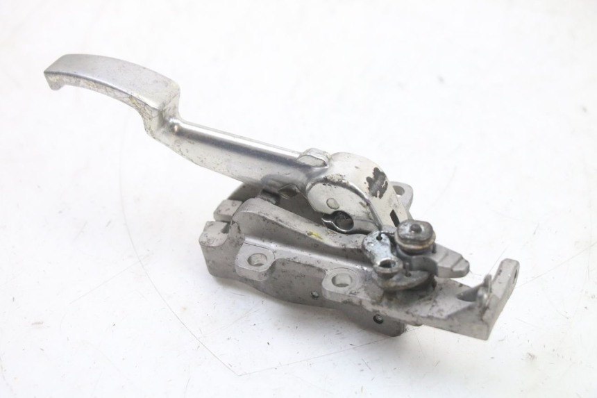 photo de LEVA FRENO DI STAZIONAMENTO PIAGGIO MP3 LT 400 (2007 - 2012) - Altra angolazione