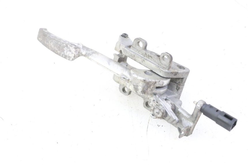 photo de LEVA FRENO DI STAZIONAMENTO PIAGGIO MP3 LT 400 (2007 - 2012) - Dettaglio del componente