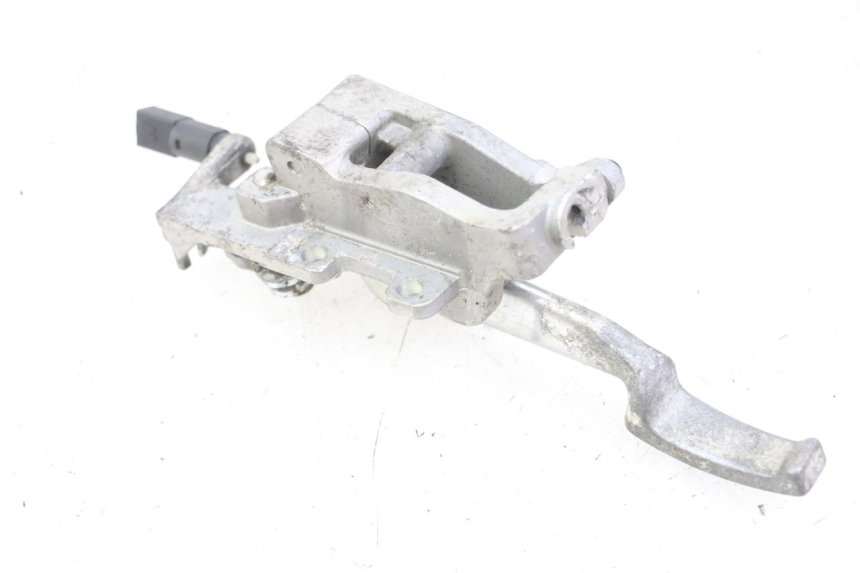 photo de LEVA FRENO DI STAZIONAMENTO PIAGGIO MP3 LT 400 (2007 - 2012) - Zoom sullo stato d'uso