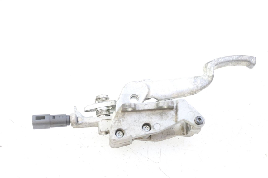 photo de LEVA FRENO DI STAZIONAMENTO PIAGGIO MP3 LT 400 (2007 - 2012) - Altra angolazione