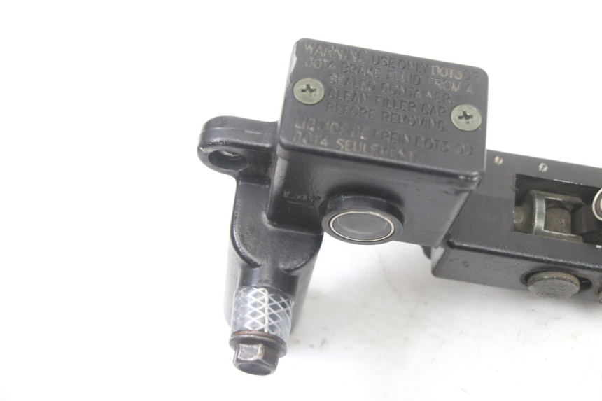 photo de LEVA FRENO PARCHEGGIO LIGIER PULSE 3 1 (2014 - 2020) - Dettaglio del componente