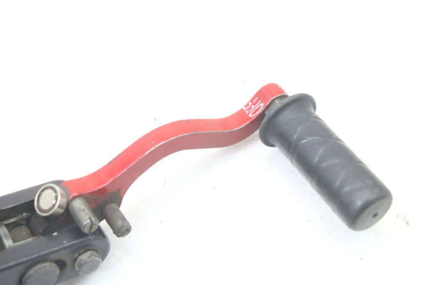 photo de LEVA FRENO PARCHEGGIO LIGIER PULSE 3 1 (2014 - 2020) - Altra angolazione