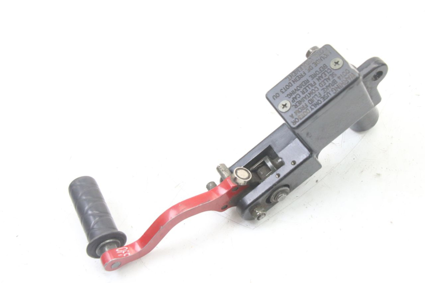 photo de LEVA FRENO PARCHEGGIO LIGIER PULSE 3 1 (2014 - 2020) - Primo piano tecnico