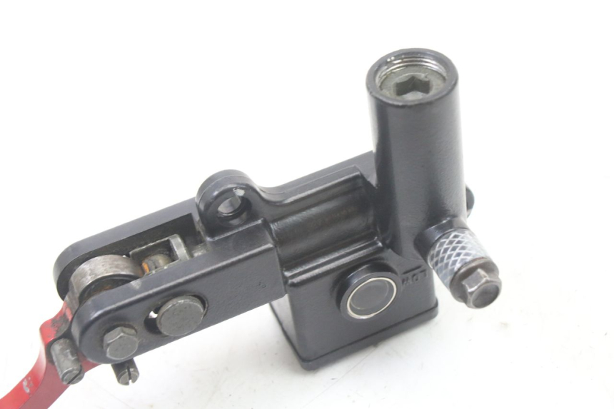 photo de LEVA FRENO PARCHEGGIO LIGIER PULSE 3 1 (2014 - 2020) - Ricambio usato controllato