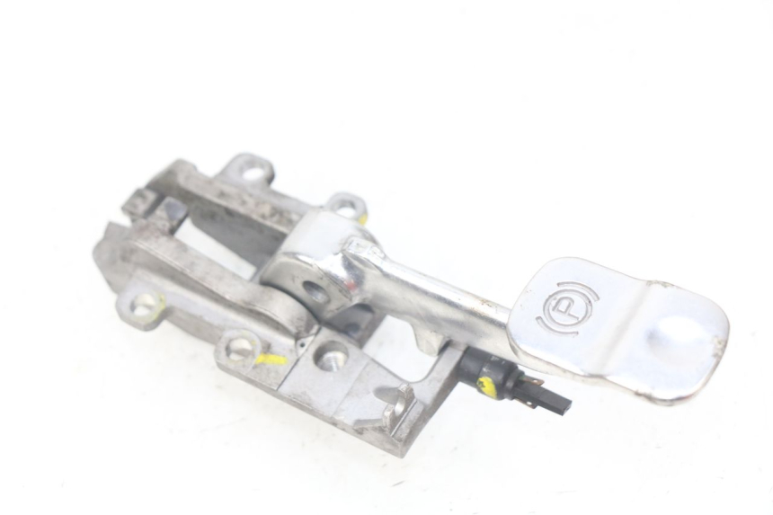 photo de LEVA FRENO DI STAZIONAMENTO APRILIA SRV 850 (2012 - 2017) - Vista principale