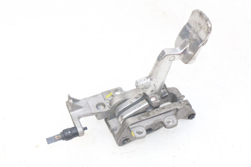 photo de LEVA FRENO DI STAZIONAMENTO APRILIA SRV 850 (2012 - 2017) - Dettaglio del componente