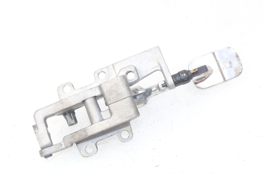 photo de LEVA FRENO DI STAZIONAMENTO APRILIA SRV 850 (2012 - 2017) - Zoom sullo stato d'uso