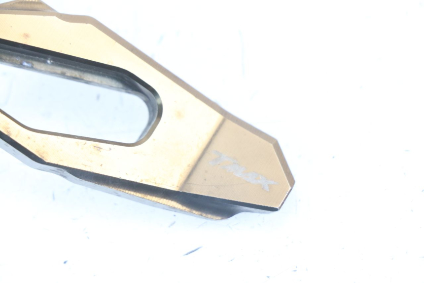 photo de LEVA FRENO DI STAZIONAMENTO YAMAHA XP T-MAX TMAX ABS 530 (2012 - 2015) - Primo piano tecnico