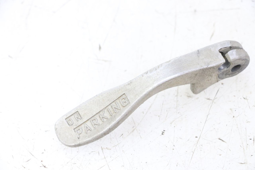 photo de LEVA FRENO PARCHEGGIO YAMAHA YFM R RAPTOR 250 (2008 - 2014) - Dettaglio del componente