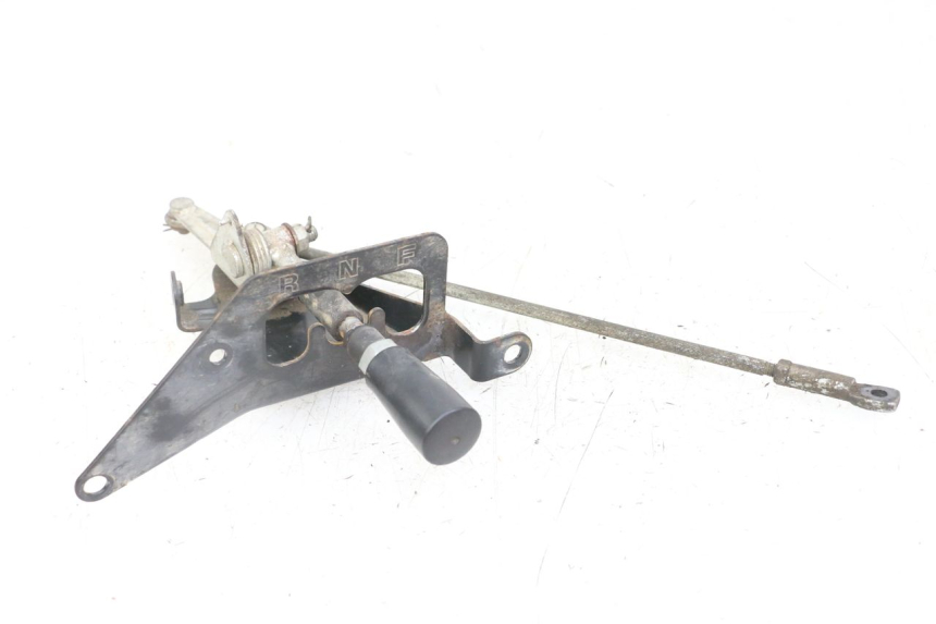 photo de LEVA CAMBIO MASAI XL 50 (2012 - 2019) - Vista principale