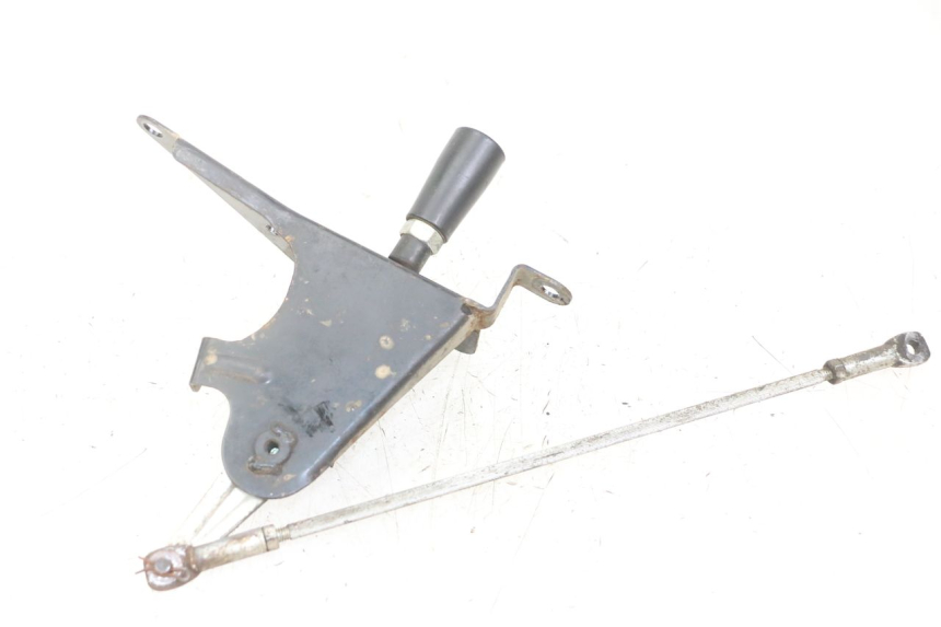 photo de LEVA CAMBIO MASAI XL 50 (2012 - 2019) - Dettaglio del componente