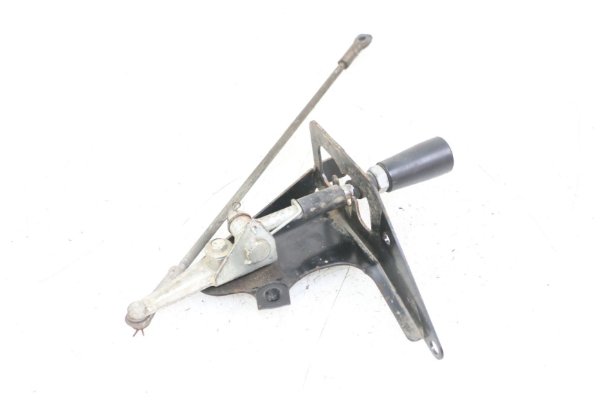 photo de LEVA CAMBIO MASAI XL 50 (2012 - 2019) - Zoom sullo stato d'uso