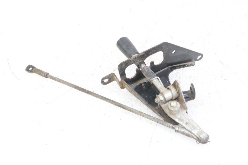 photo de LEVA CAMBIO MASAI XL 50 (2012 - 2019) - Altra angolazione