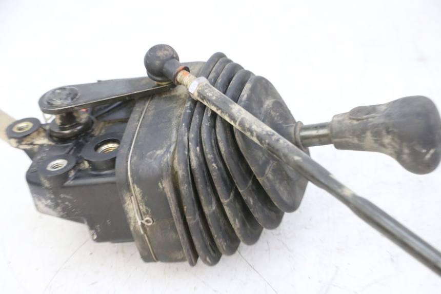 photo de LEVA CAMBIO YAMAHA YFM BRUIN 350 (2003 - 2009) - Dettaglio del componente