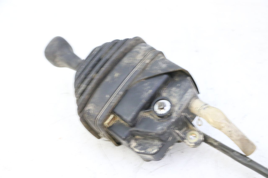 photo de LEVA CAMBIO YAMAHA YFM BRUIN 350 (2003 - 2009) - Primo piano tecnico