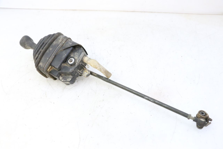 photo de LEVA CAMBIO YAMAHA YFM BRUIN 350 (2003 - 2009) - Dettagli dei punti di fissaggio