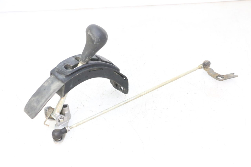 photo de LEVA CAMBIO YAMAHA YFM GRIZZLY 550 (2008 - 2015) - Vista principale