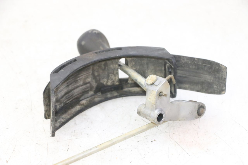 photo de LEVA CAMBIO YAMAHA YFM GRIZZLY 550 (2008 - 2015) - Altra angolazione