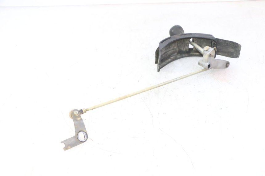 photo de LEVA CAMBIO YAMAHA YFM GRIZZLY 550 (2008 - 2015) - Primo piano tecnico