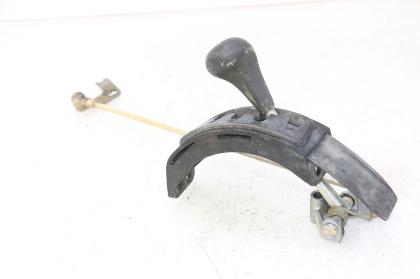 photo de LEVA CAMBIO YAMAHA YFM GRIZZLY 550 (2008 - 2015) - Vista d'insieme del prodotto