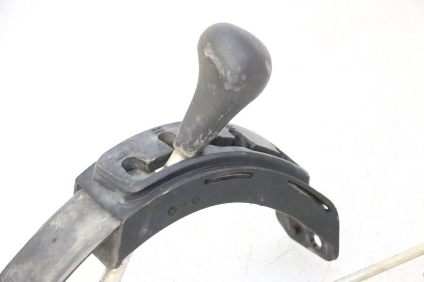 photo de LEVA CAMBIO YAMAHA YFM GRIZZLY 550 (2008 - 2015) - Ricambio usato controllato