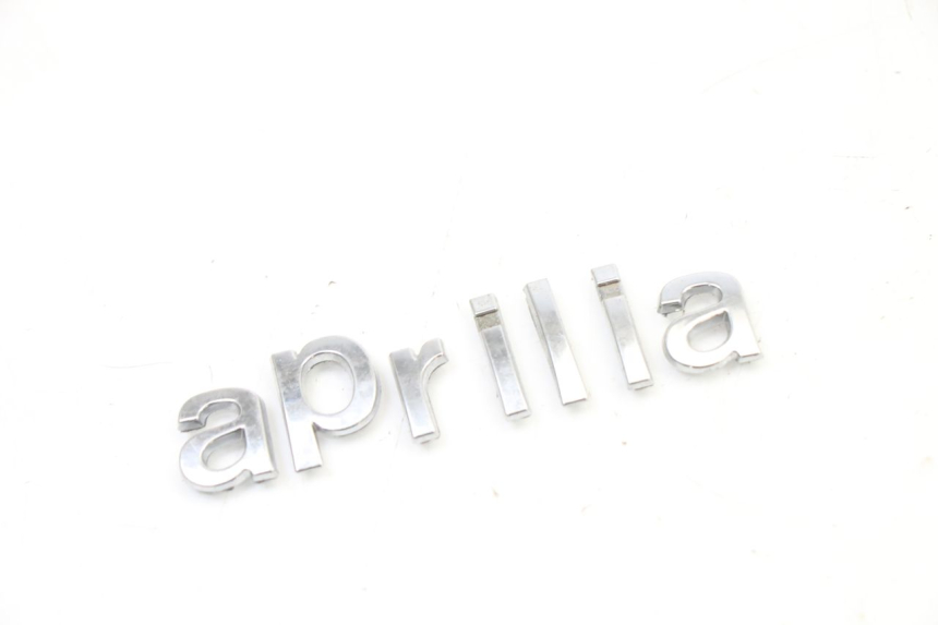 photo de LOGO MARCHIO APRILIA ATLANTIC 125 (2003 - 2009) - Dettaglio del componente