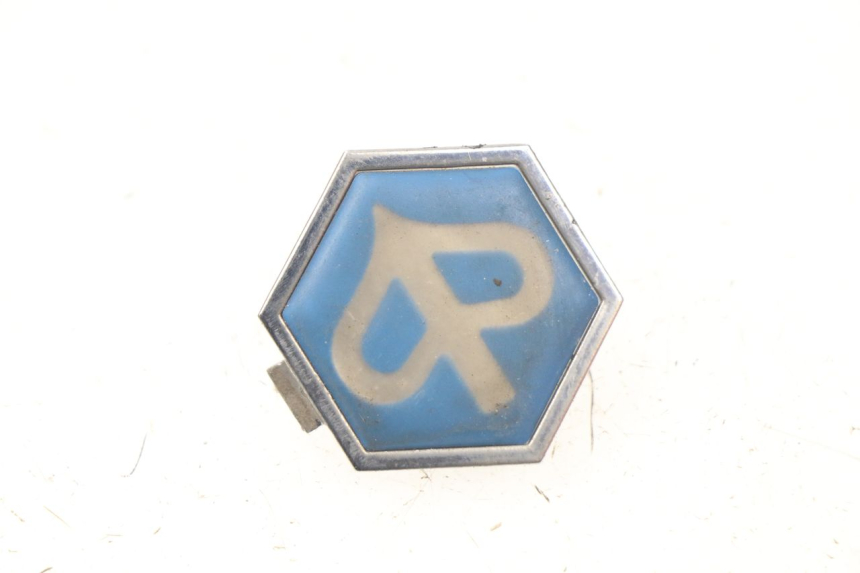 photo de Logo Marca PIAGGIO BEVERLY 500 (2003 - 2007) - Vista principale