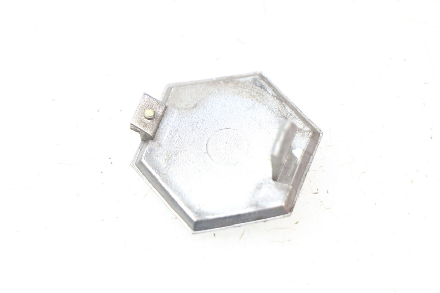 photo de Logo Marca PIAGGIO BEVERLY 500 (2003 - 2007) - Dettaglio del componente