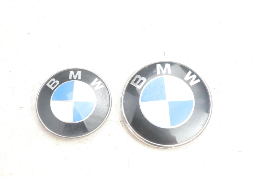 photo de LOGO MARCHIO BMW C1 125 (2000 - 2003) - Vista principale