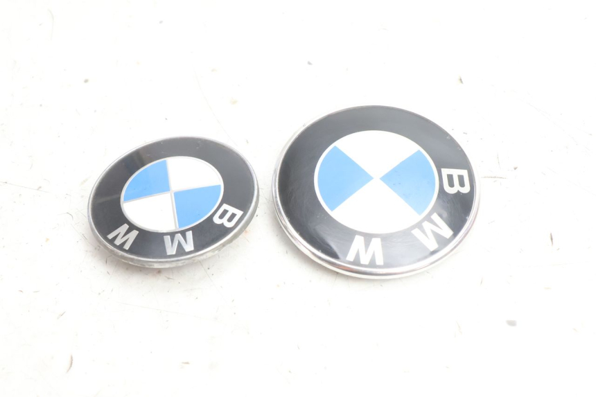 photo de LOGO MARCHIO BMW C1 125 (2000 - 2003) - Dettaglio del componente