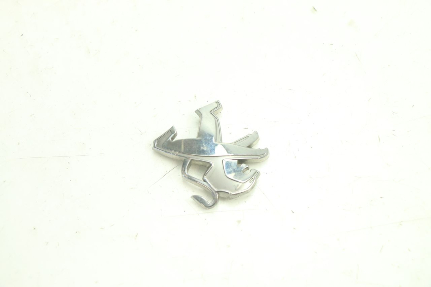 photo de LOGO MARCA PEUGEOT CITYSTAR 2T 50 (2018 - 2021) - Dettaglio del componente