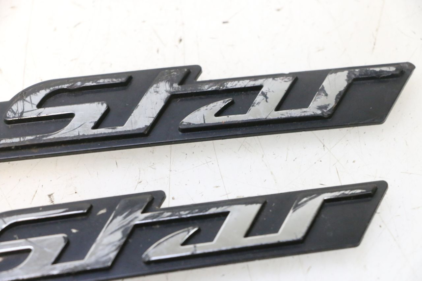 photo de LOGO MARCA PEUGEOT CITYSTAR 2T 50 (2018 - 2021) - Dettaglio del componente
