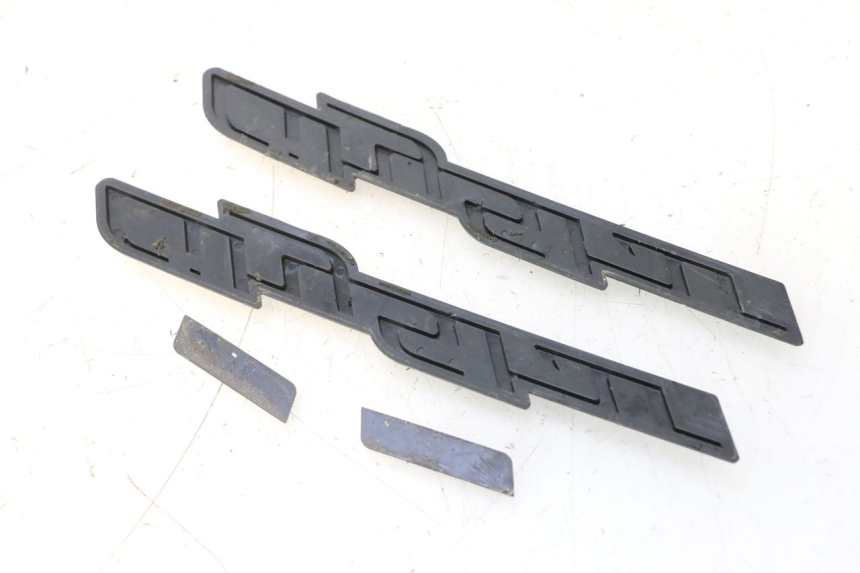 photo de LOGO MARCA PEUGEOT CITYSTAR 2T 50 (2018 - 2021) - Vista d'insieme del prodotto