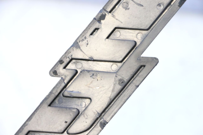 photo de LOGO MARCA PEUGEOT CITYSTAR 2T 50 (2018 - 2021) - Ricambio usato controllato