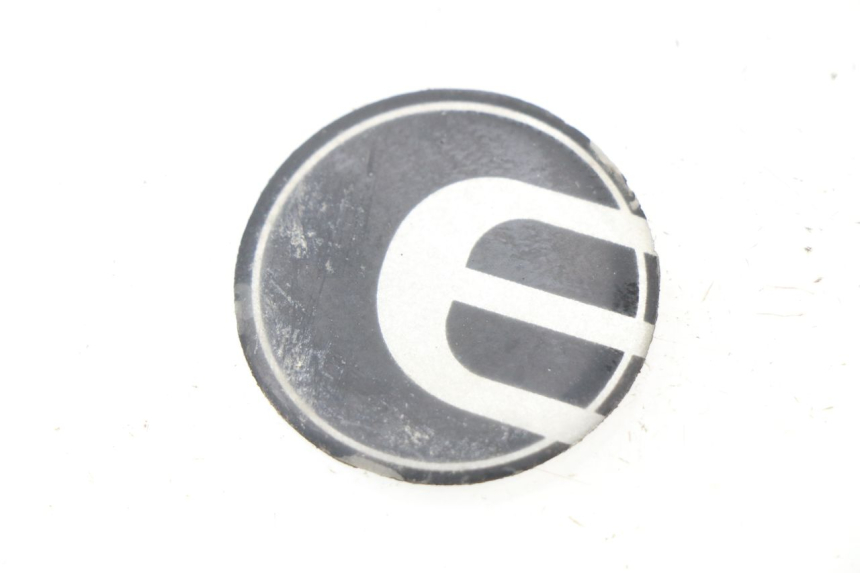 photo de Logo Marca MATRA E-MO 1 (2009 - 2015) - Vista principale