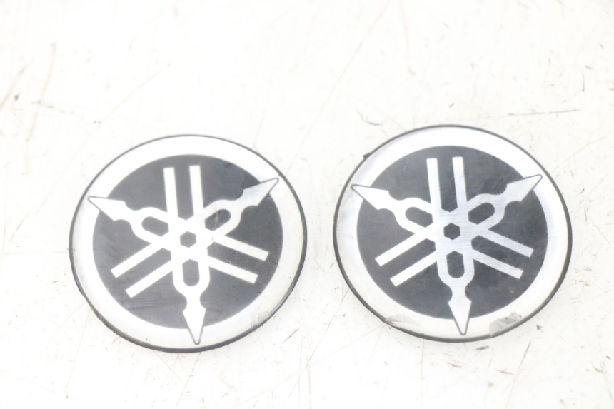 photo de LOGO MARCHIO YAMAHA FJR ABS 1300 (2006 - 2012) - Vista principale