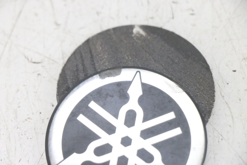 photo de LOGO MARCHIO YAMAHA FJR ABS 1300 (2006 - 2012) - Altra angolazione