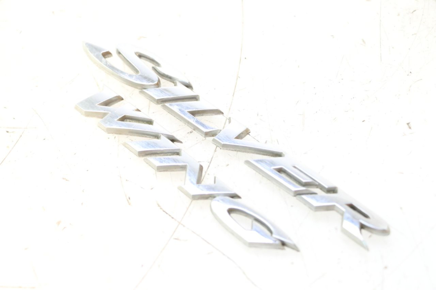photo de LOGO MARCHIO HONDA FJS SILVER WING SILVERWING 400 (2005 - 2008) - Altra angolazione