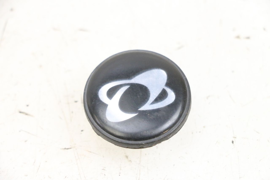 photo de LOGO MARCHIO MBK FLIPPER 115 (2013 - 2017) - Vista principale