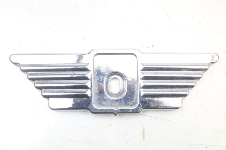 photo de LOGO MARCHIO JM MOTORS VX 125 (2022 - 2025) - Vista principale