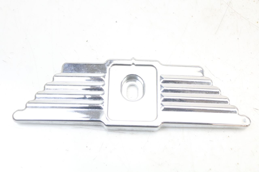 photo de LOGO MARCHIO JM MOTORS VX 125 (2022 - 2025) - Altra angolazione