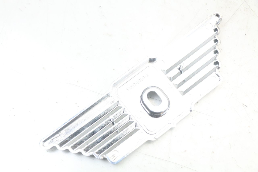 photo de LOGO MARCHIO JM MOTORS VX 125 (2022 - 2025) - Vista d'insieme del prodotto