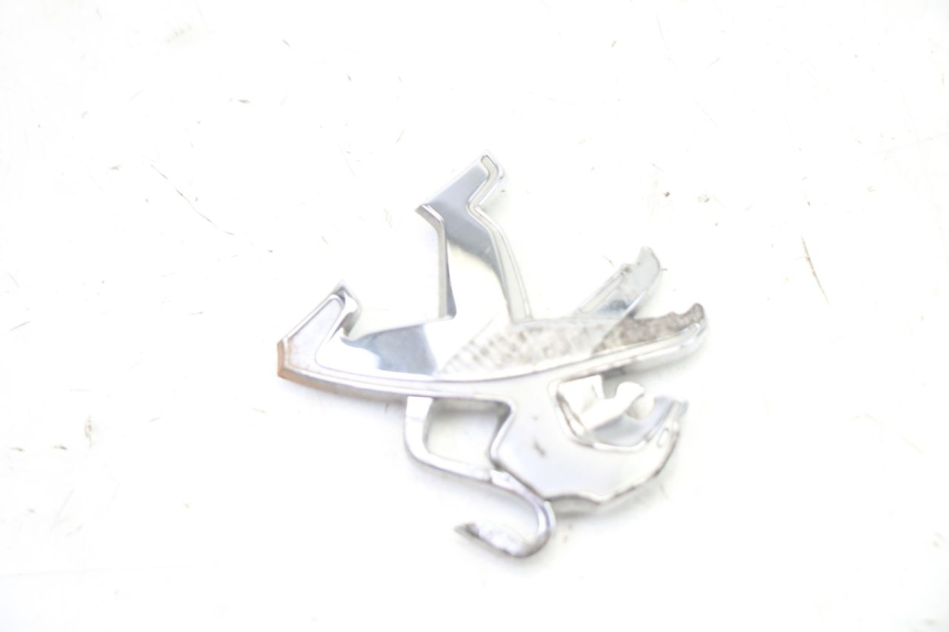 photo de LOGO MARCA PEUGEOT KISBEE 2T 50 (2010 - 2017) - Dettaglio del componente