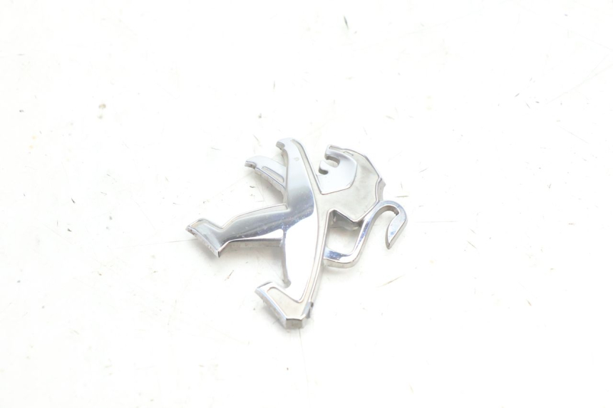 photo de LOGO MARCA PEUGEOT KISBEE 2T 50 (2010 - 2017) - Vista principale
